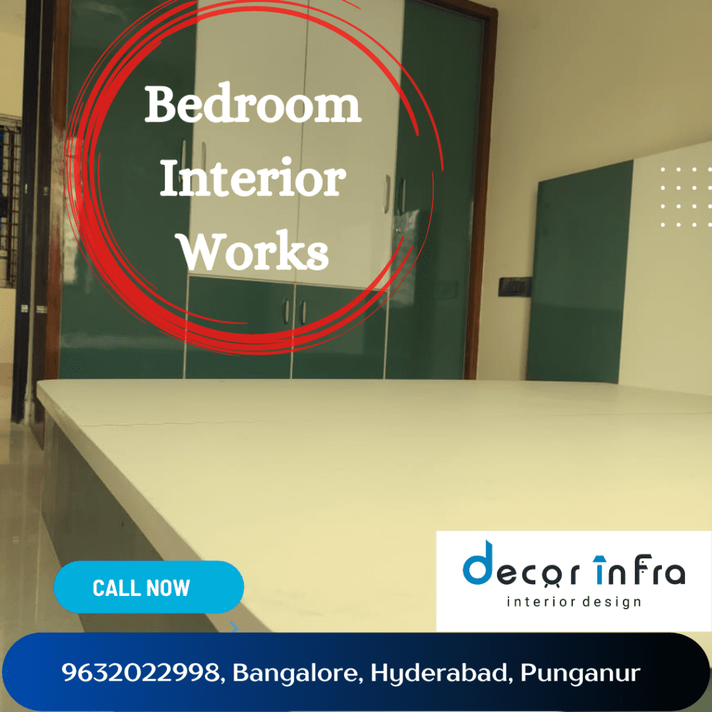 Interior designers in Bangalore. Interior company in Bangalore.